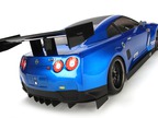 Vaterra Nissan GTR GT3 V100-C 1/10th RTR